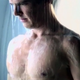 Illustration for article titled Cumberbatch also got gratuitously naked in deleted emStar Trek 2/em scene